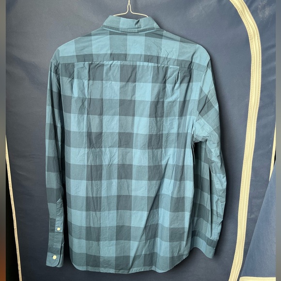 NWT J. Crew button down - Picture 3 of 4